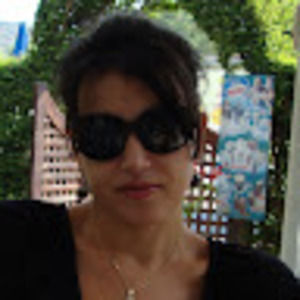 Meet your Posher, Monika